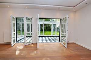 Haus in Traumlage direkt an der Gönneranlage zu vermieten – Die vollständige Adresse der Immobilie erhältst du vom Anbieter., 76530 Innenstadt, Baden-Baden – Vorschaubild 6