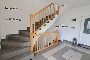 Exclusive Maisonette-Wohnung im Beckerswäldchen – Auguste-Schmidt-Straße 38, 66482 Ixheim, Zweibrücken – Vorschaubild 4