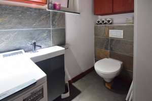 Neustadt | Charmantes, vermietetes 2-Zimmerappartement in gefragter Lage – Die vollständige Adresse der Immobilie erhältst du vom Anbieter., 28201 Südervorstadt, Bremen – Vorschaubild 10