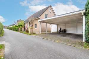 Hamburg - Wilhelmsburg | Sanierte Doppelhaushälfte und Einfamilienhaus mit ruhiger Lage & City-Nähe – Hamburg – Vorschaubild 7