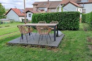 Viel Platz innen und außen  – Die vollständige Adresse der Immobilie erhältst du vom Anbieter., 66571 Eppelborn – Vorschaubild 15