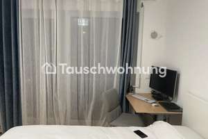 Tauschwohnung: 3-Zimmer-Wohnung in westpark - gesucht – Zillertalstraße 33, 81373 Mittersendling, München – Vorschaubild 5