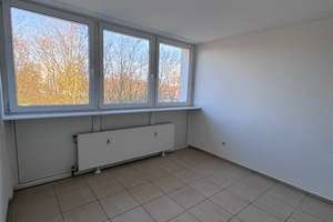 WE 1-5-3   --2 Raum Wohnung für Rollifahrer geeignet  - frei sofort – Husemannstraße 1, 47198 Hochheide, Duisburg – Vorschaubild 9
