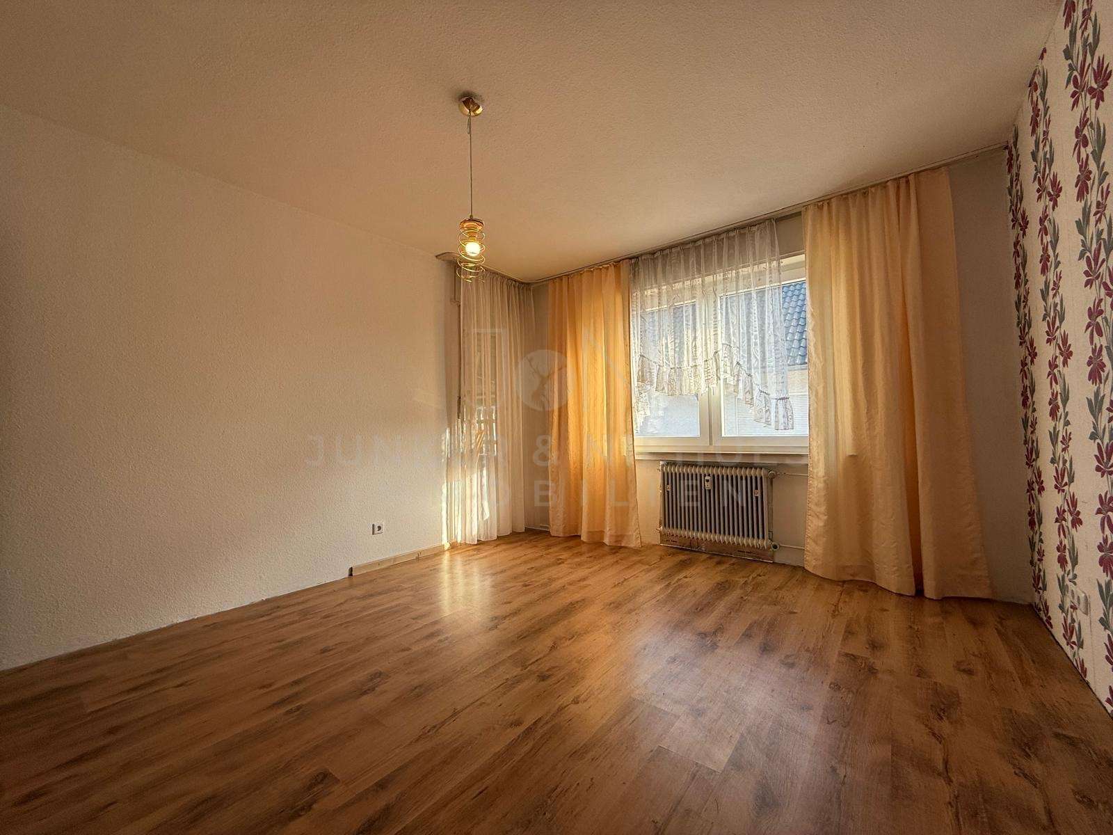 Immobilie in Steinhagen - Komfort trifft Lage: Helle 3-Zimmer-Wohnung im Herzen von Steinhagen - Bild 4