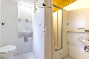 Wohnen, Arbeiten, Investieren: Dreifamilienhaus mit Atelier, Gartenidylle & Charme – Die vollständige Adresse der Immobilie erhältst du vom Anbieter., 70619 Sillenbuch (Ortsteil), Stuttgart – Vorschaubild 17