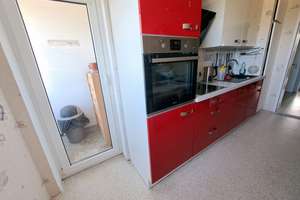 Gepflegte 3-Zimmer-Wohnung mit zwei Balkonen in Bremerhaven – Batteriestraße 51, 27568 Twischkamp, Bremerhaven – Vorschaubild 6