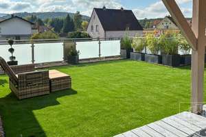 Modernisiertes Raumwunder im Herzen von Fischbach – Wohnen mit Dachterrasse & Waldblick – Bitscher Straße 1, 66996 Fischbach bei Dahn – Vorschaubild 29