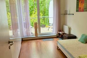 Platz an der Sonne mit Blick über die Gründlach -  4Zi. - Maisonette-Whg. mit Balkon + Loggia – Die vollständige Adresse der Immobilie erhältst du vom Anbieter., 90427 Großgründlach, Nürnberg – Vorschaubild 25