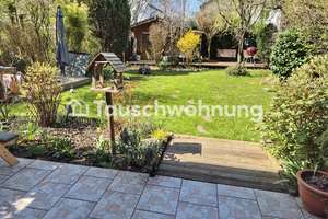 Tauschwohnung: Wunderschöne 3 Zimmer Wohnung mit Garten in Aubing – Die vollständige Adresse der Immobilie erhältst du vom Anbieter., 81249 Aubing-Süd, München – Vorschaubild 3