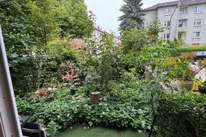Südostviertel. 2,5 Raum. Fernwärme-Heizung. Erdgeschoss Wohnung. – Franziskaner Str 53, 45139 Südostviertel, Essen – Vorschaubild 11