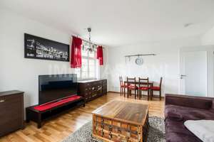 Solide Kapitalanlage: 2-Zimmer-Wohnung mit Balkon in Leipzig-Eutritzsch – Die vollständige Adresse der Immobilie erhältst du vom Anbieter., 4129 Eutritzsch, Leipzig – Vorschaubild 8