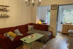 Schöne Erdgeschosswohnung im Kreuzviertel mit Garten! – Die vollständige Adresse der Immobilie erhältst du vom Anbieter., 48147 Kreuz, Münster – Vorschaubild 4