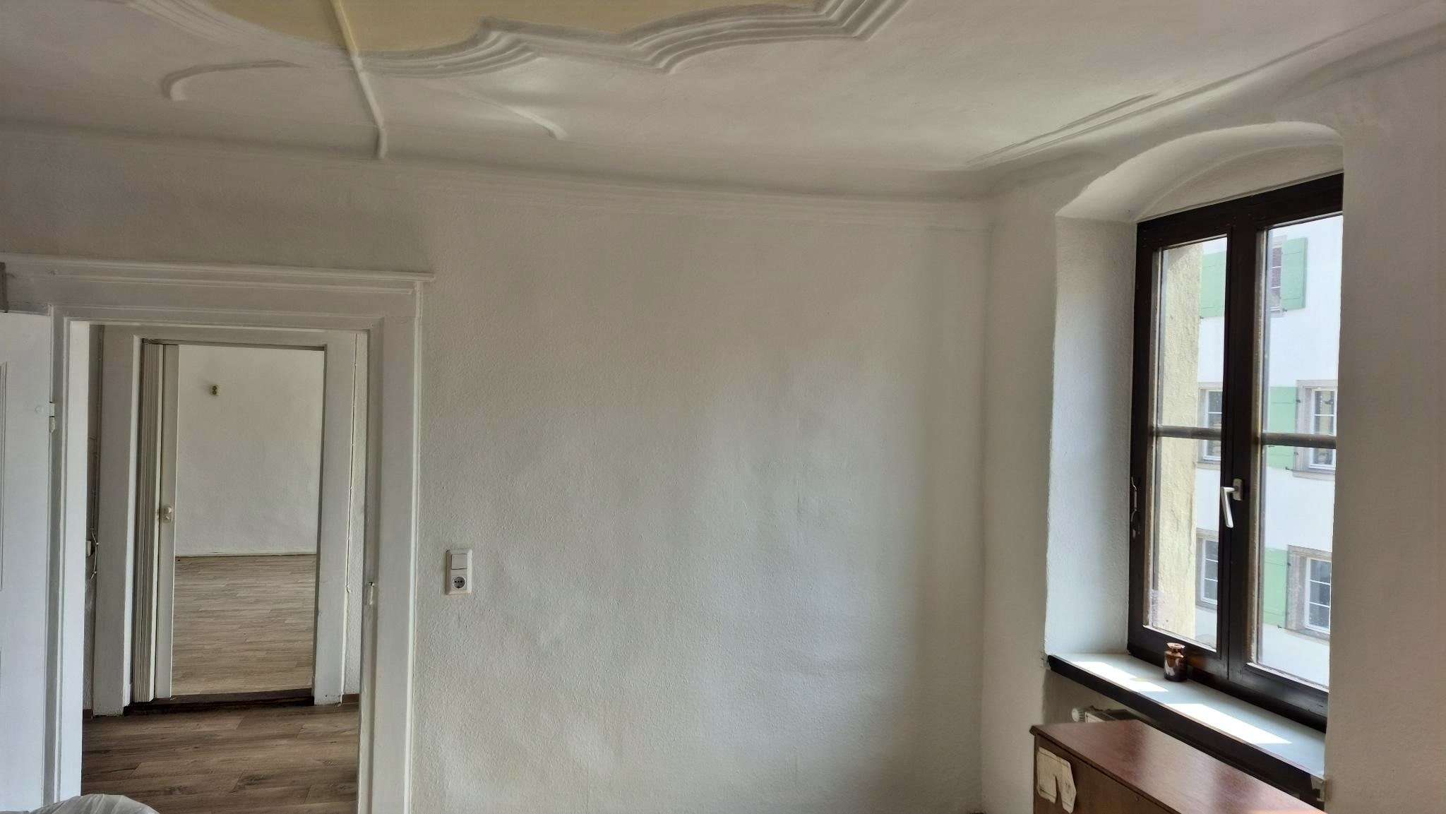 Immobilie in Weißenburg i. Bay. - Charmantes denkmalgeschütztes Mehrparteienhaus in Altstadtlage
 - Bild 10