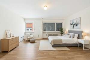 Raumwunder in Maxfeld mit Balkon – Die vollständige Adresse der Immobilie erhältst du vom Anbieter., 90409 Pirckheimerstraße, Nürnberg – Vorschaubild 15