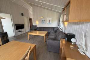 Strandnahes Ferienhaus mit guter Rendite
 – Die vollständige Adresse der Immobilie erhältst du vom Anbieter., 23570 Travemünde, Lübeck – Vorschaubild 4