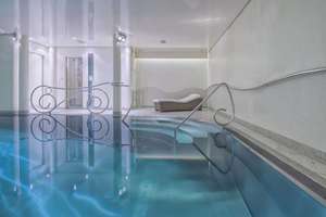 Luxuriöses Penthouse ca. 540m² Wohn-/Nutzflächefläche, Terrassen, Indoor-Pool direkt auf der Kö – 40212 Stadtmitte, Düsseldorf – Vorschaubild 16