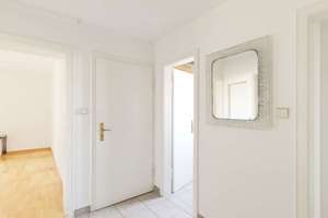 Helle 3-Zimmer-Wohnung mit Garten und großer Terrasse – Die vollständige Adresse der Immobilie erhältst du vom Anbieter., 70186 Gaisburg, Stuttgart – Vorschaubild 4