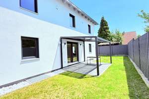 ... AIGNER - Nachhaltiges Wohnen - modernes Einfamilienhaus in ruhiger Lage ... – Röntgenstraße 10b, 84513 Töging am Inn – Vorschaubild 21