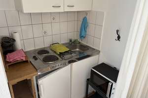 Möbliertes Appartment gegenüber der Hochschule Düsseldorf – Münsterstraße 161, 40476 Derendorf, Düsseldorf – Vorschaubild 5