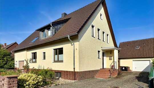 Bild von Mehrgenerationenhaus im Herzen von Burgdorf-Weststadt