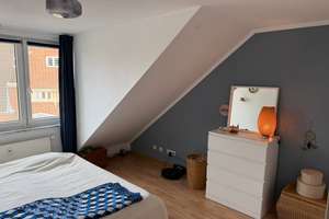 Befristet: Möblierte Wohnung im Kölner Süden mit Blick ins Grüne ab Mai für 6 Monate  – Die vollständige Adresse der Immobilie erhältst du vom Anbieter., 50968 Raderberg, Köln – Vorschaubild 11