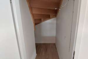 Neues Zuhause in Hochzoll: 3,5-Zimmer-Wohnung mit Terrasse und eigenem Garten – Oberländer Straße 45 1/4, 86163 Hochzoll-Süd, Augsburg – Vorschaubild 9