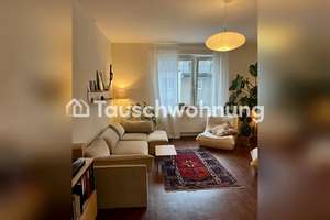 Tauschwohnung: 2-Zimmer-Wohnung in Düsseldorf, Stadtbezirk 3 – 40215 Friedrichstadt, Düsseldorf – Vorschaubild 6