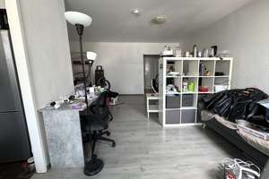 Tolle 1 Zimmer Wohnung in Zentraler Lage – Graf-Moltke-Straße 51, 28211 Gete, Bremen – Vorschaubild 5