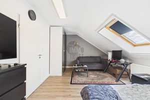 Sanierter Wohntraum in Garbsen: 4 Zimmer, Garten, Terrasse, Balkon & Garage – Hannover (Kreis) – Vorschaubild 12