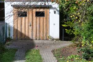 DHH in Söcking - 15 Minuten vom Seeufer entfernt – Kühtal 22, 82319 Starnberg – Vorschaubild 8