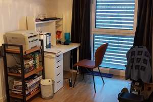 Modern, Zentral & alles in der Nähe 3-Zimmer - Bahnstadt – Galileistraße 10, 69115 Bahnstadt, Heidelberg – Vorschaubild 3