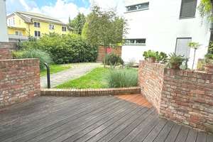 Wohnen wie im eigenen Haus – Exklusive Gartenwohnung mit 130 m² Wohnkomfort in Friedrichshagen – Die vollständige Adresse der Immobilie erhältst du vom Anbieter., 12587 Friedrichshagen, Berlin – Vorschaubild 9