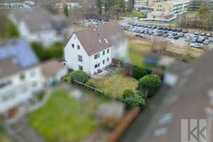 Doppelhaushälfte am Klieversberg – Viel Platz und großes Potenzial für Ihre Ideen – Die vollständige Adresse der Immobilie erhältst du vom Anbieter., 38440 Eichelkamp, Wolfsburg – Vorschaubild 24