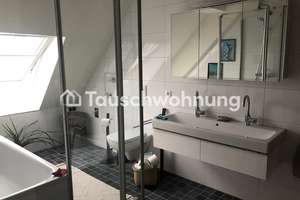 Tauschwohnung: 4 Zimmer Loft mit Dachterrasse im Wedding gg. Schöneberg – Brüsseler Straße 50, 13353 Wedding, Berlin – Vorschaubild 9