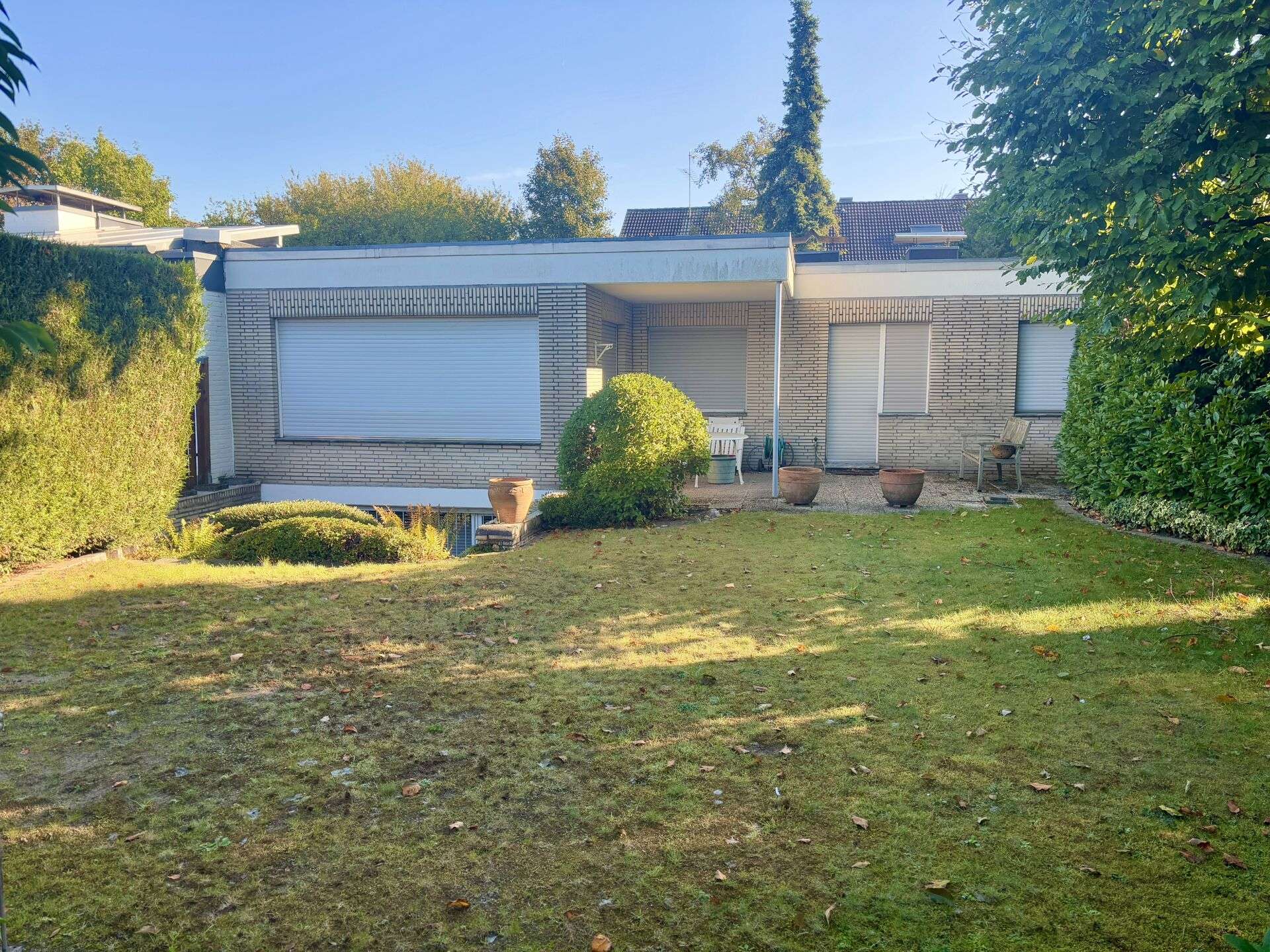 Bungalow im Stadionviertel, Neuss Rhein Kreis – Bild 3