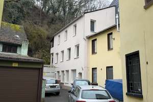 Zweifamilienhaus (vermietet) in zentraler Lage von Idar – Mainzer Straße 9a, 55743 Idar-Oberstein – Vorschaubild 2