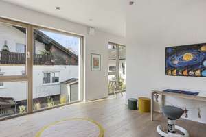 Modernes Einfamilienhaus mit High-End-Ausstattung und Energieeffizienz A+ – Die vollständige Adresse der Immobilie erhältst du vom Anbieter., 85055 Etting, Ingolstadt – Vorschaubild 18
