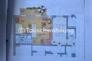 Tauschwohnung: Biete kleine 2-Zi-Wohnung in Pieschen | Suche 3-Zi-Whg – Die vollständige Adresse der Immobilie erhältst du vom Anbieter., 1139 Mickten, Dresden – Vorschaubild 1