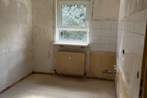 Gepflegte Wohnung im 2. OG in ruhiger Lage | WBS 2 Pers. / 60 m² erforderlich – Gertrud-Bäumer-Str. 57, 68169 Neckarstadt-Ost/Wohlgelegen, Mannheim – Vorschaubild 4