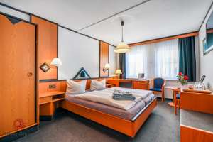 Langfristig verpachtetes Hotel zu verkaufen! **10% Rendite** – Marienthaler Straße 122, 8060 Marienthal Ost, Zwickau – Vorschaubild 4