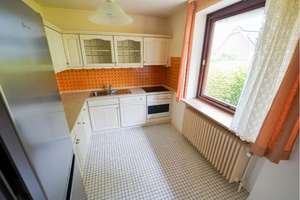 Einfamilienhaus mit Garten, Garage und viel Entwicklungspotenzial - Bremerhaven Schiffdorferdamm – Die vollständige Adresse der Immobilie erhältst du vom Anbieter., 27574 Schiffdorferdamm, Bremerhaven – Vorschaubild 13