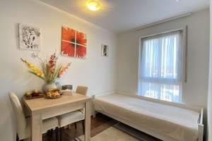 Gemütliche 2 Zimmer Wohnung nähe Bärenkeller – Die vollständige Adresse der Immobilie erhältst du vom Anbieter., 86156 Oberhausen-Süd, Augsburg – Vorschaubild 4