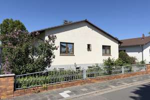 Bungalow-Glück im Pfeddersheimer Musikerviertel: ca. 135 m² Wohnen, Terrasse, Garten, Garage! – Die vollständige Adresse der Immobilie erhältst du vom Anbieter., 67551 Pfeddersheim, Worms – Vorschaubild 3