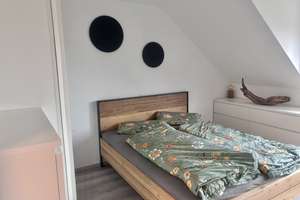 Seltene Gelegenheit - helle und freundliche 2-Raum-Wohnung im Dachgeschoß in MA-Neuhermsheim – Die vollständige Adresse der Immobilie erhältst du vom Anbieter., 68163 Neuostheim/Neuhermsheim, Mannheim – Vorschaubild 12