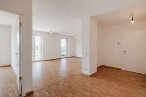 3-Zimmer-Wohnung mit Balkon und En-Suite-Bad – Ideal für Paare und Familien – Völklinger Straße 32, 68309 Käfertal, Mannheim – Vorschaubild 5