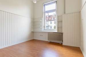 Stilvolle Stadtvilla in Bestlage -                                großzügig & vielseitig – Die vollständige Adresse der Immobilie erhältst du vom Anbieter., 23568 Sankt Gertrud, Lübeck – Vorschaubild 18