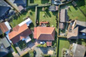 Idyllische Lage – Gepflegter Bungalow mit großzügigem Wohnkomfort und Garten – Ostholstein (Kreis) – Vorschaubild 3