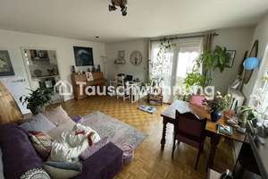 Tauschwohnung: 2-Zi-Wohnung in Lindenthal (Junkersdorf), suche größere – Willi-Lauf-Allee 10, 50858 Junkersdorf, Köln – Vorschaubild 6