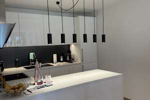 neuwertige, moderne 3-Zi.-Wohnung mit Balkon * familiengeeignet * 91 m² * Baujahr 2020 – Welfenstr. 14a, 81541 Obere Au, München – Vorschaubild 11
