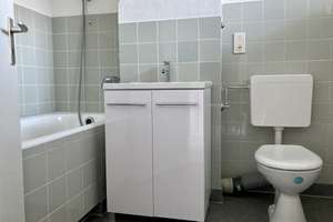 Helle 2-Zimmer-Wohnung mit Südbalkon, Aufzug und moderner Einbauküche – Moselstr. 5, 38120 Weststadt, Braunschweig – Vorschaubild 17